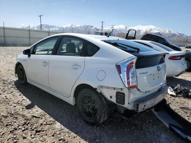 Obraz 2 z 2015 TOYOTA PRIUS  2015 z VIN JTDKN3DU8F0397572
