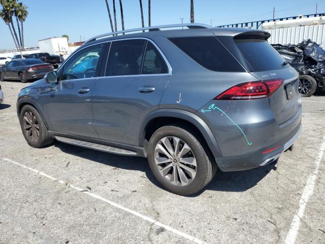 Obraz 2 z 2022 MERCEDES-BENZ GLE 350 4MATIC 2022 z VIN 4JGFB4KB6NA603056