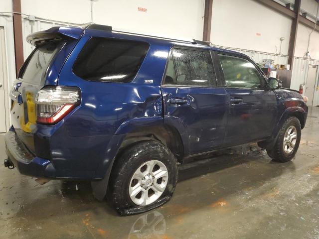 Obraz 3 z 2019 TOYOTA 4RUNNER SR5 2019 z VIN JTEBU5JR6K5623714