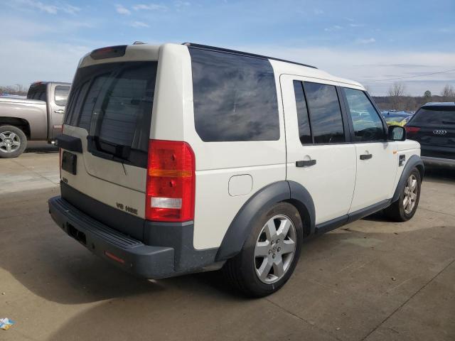 Obraz 3 z 2007 LAND ROVER LR3 HSE 2007 z VIN SALAG25457A419773