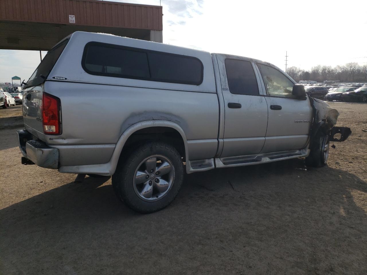 Obraz 3 z 2002 DODGE RAM 1500  2002 z VIN 1D7HU18ZX2J265821