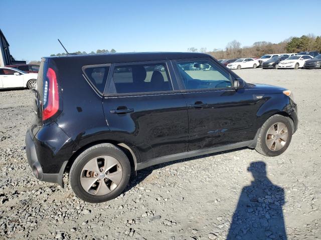 Изображение 3 2014 KIA SOUL  2014 с VIN KNDJN2A28E7741108