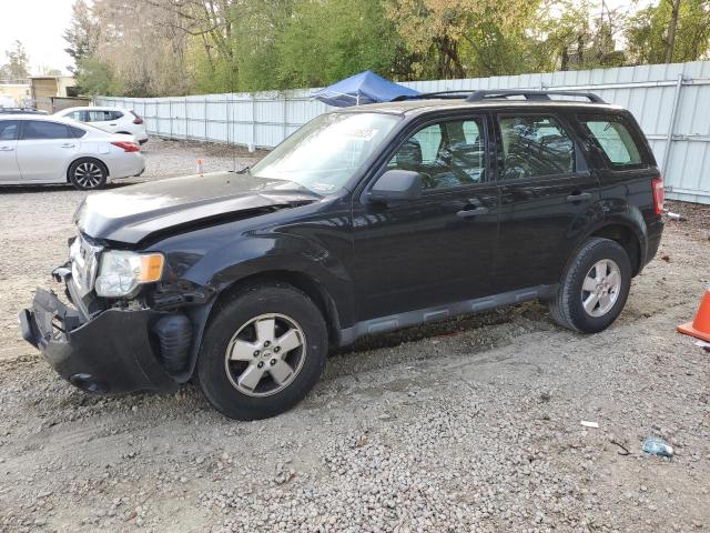 Изображение 2012 FORD ESCAPE XLS 2012