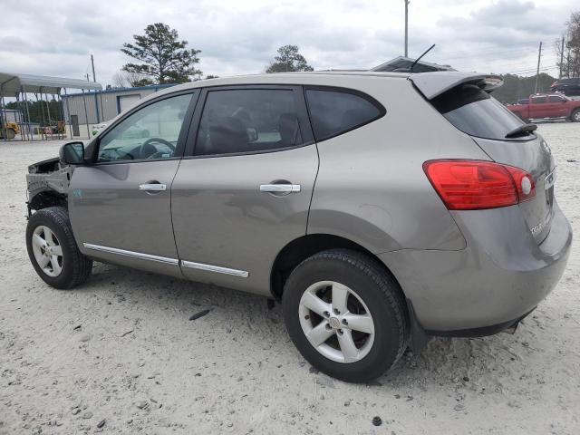 Image 2 of 2013 NISSAN ROGUE S 2013 with VIN JN8AS5MTXDW550765