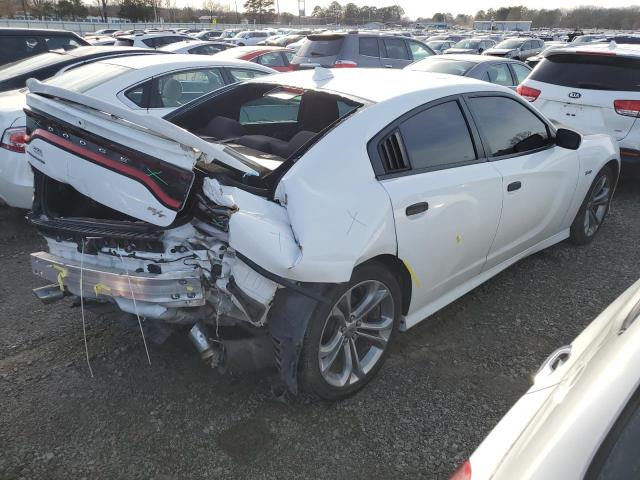 Image 3 of 2020 DODGE CHARGER R/T 2020 with VIN 2C3CDXCT8LH199724
