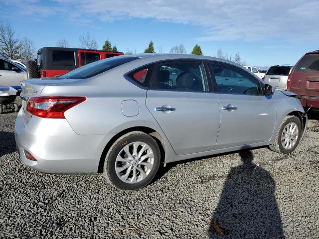 Obraz 3 z 2019 NISSAN SENTRA S 2019 z VIN 3N1AB7AP7KY400944