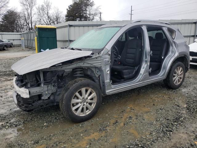 Obraz 1 z 2014 MAZDA CX-5 TOURING 2014 z VIN JM3KE2CY9E0352192