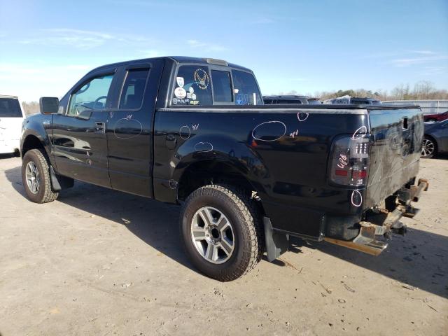 Image 2 of 2005 Ford F-150 2005 with VIN 1FTPX14545FA61846