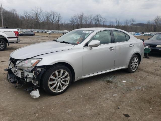 2006 LEXUS IS 250 2006 image