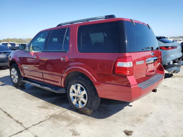 Obraz 2 z 2008 FORD EXPEDITION XLT 2008 z VIN 1FMFU15598LA72782
