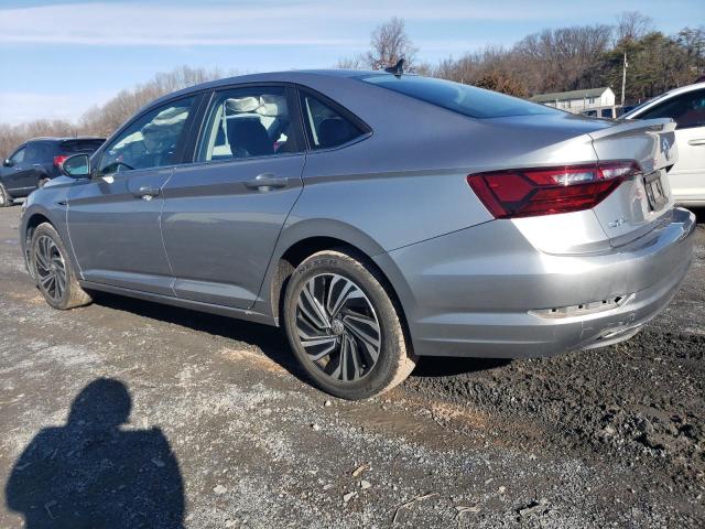 Image 2 of 2020 VOLKSWAGEN JETTA SEL 2020 with VIN 3VWEB7BU2LM008348