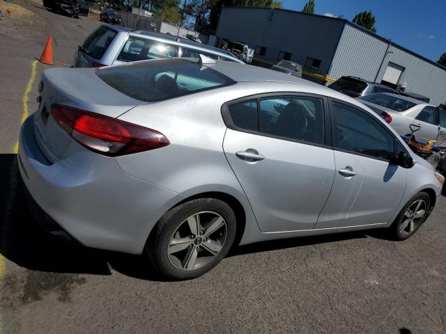 Image 3 of 2018 KIA FORTE LX 2018 with VIN 3KPFL4A76JE250050