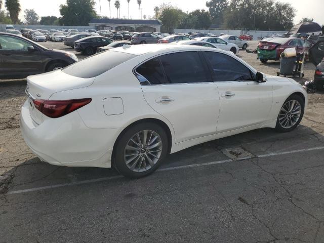 Изображение 3 2019 INFINITI Q50 LUXE 2019 с VIN JN1EV7AR8KM592517
