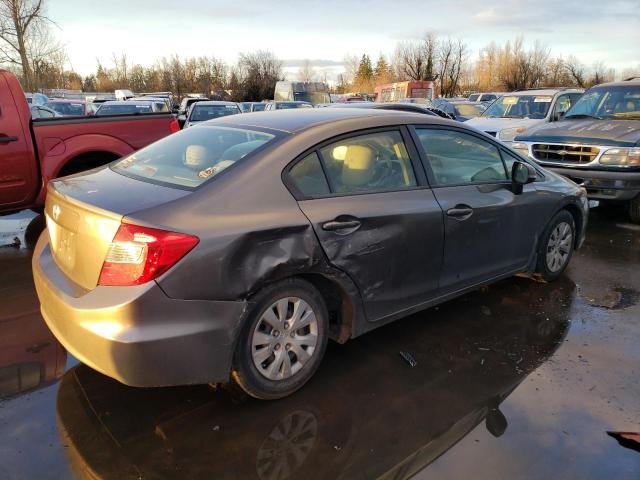 Obraz 3 z 2012 HONDA CIVIC LX 2012 z VIN JHMFB2F58CS003223
