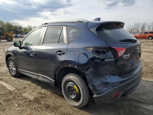 Obraz 2 z 2015 MAZDA CX-5 TOURING 2015 z VIN JM3KE2CY7F0485776