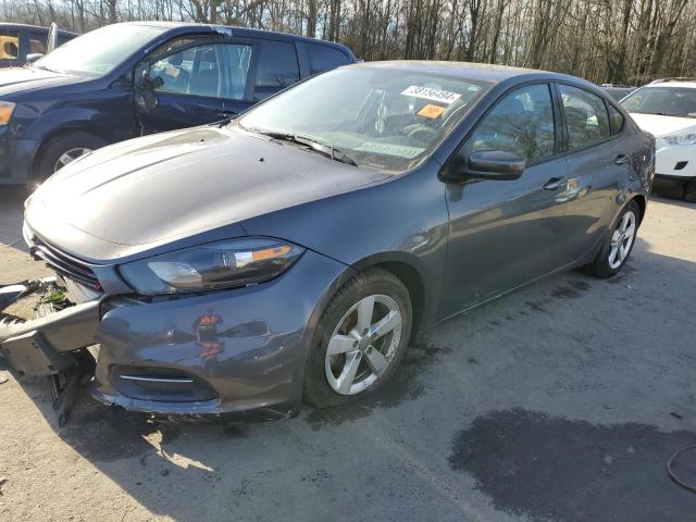 Изображение 2015 DODGE DART SXT 2015
