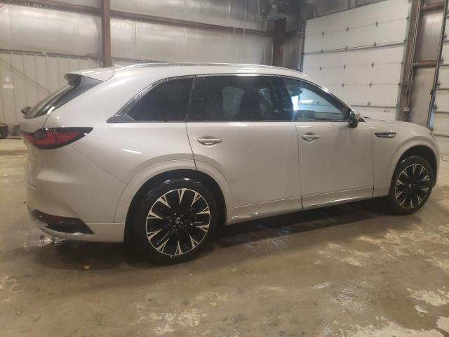 Image 3 of 2024 MAZDA CX-90  2024 with VIN JM3KK1HC7R1141315