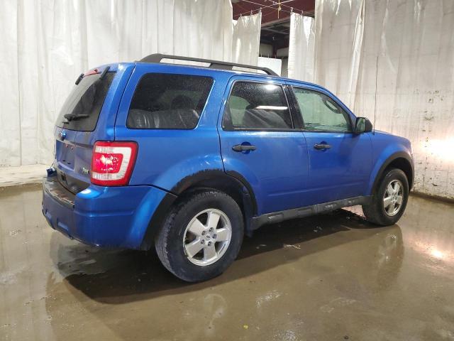 Obraz 3 z 2012 FORD ESCAPE XLT 2012 z VIN 1FMCU9DG9CKA15338