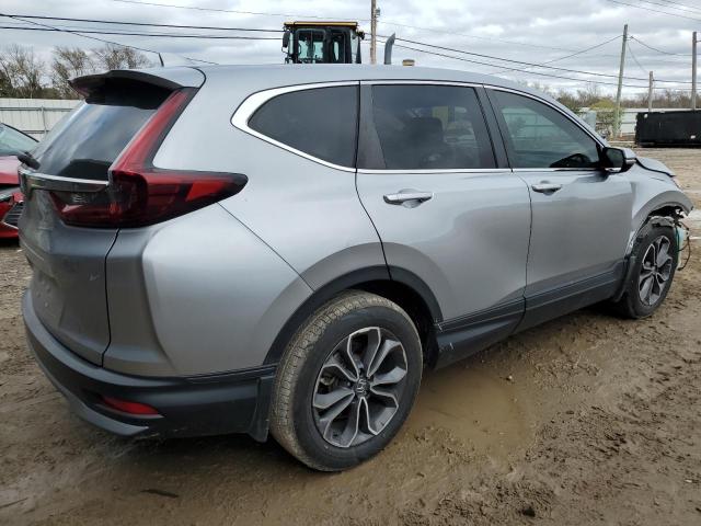 Obraz 3 z 2020 HONDA CR-V EX 2020 z VIN 7FARW1H58LE012578