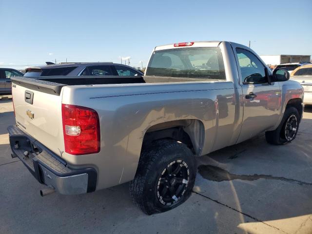 Image 3 of 2008 CHEVROLET SILVERADO C1500 2008 with VIN 1GCEC14X98Z132644