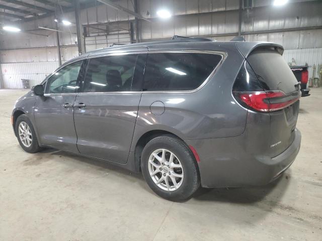 Image 2 of 2022 CHRYSLER PACIFICA TOURING L 2022 with VIN 2C4RC1BGXNR169504