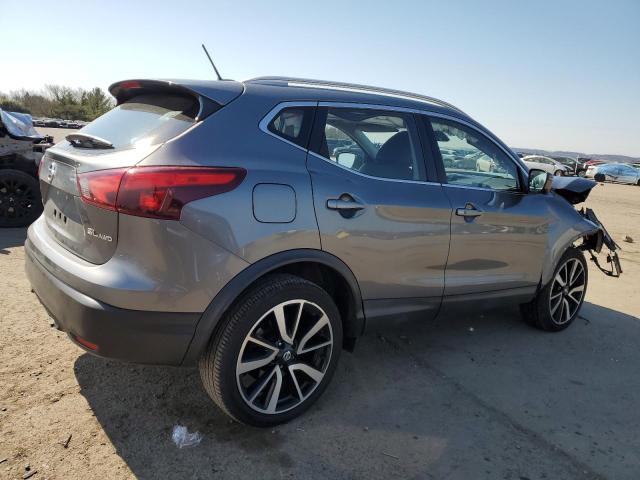 Obraz 3 z 2018 NISSAN ROGUE SPORT S 2018 z VIN JN1BJ1CR4JW201648