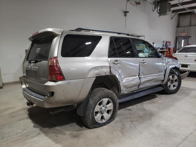 Image 3 of 2004 TOYOTA 4RUNNER SR5 2004 with VIN JTEBU14R440041437