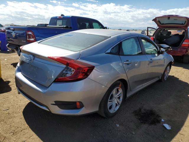 Изображение 3 2020 HONDA CIVIC LX 2020 с VIN 19XFC2F63LE200682