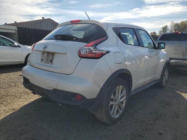 Изображение 3 2015 NISSAN JUKE S 2015 с VIN JN8AF5MR1FT509602
