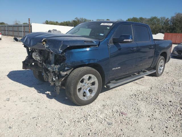 2021 RAM 1500 BIG HORN/LONE STAR 2021 image