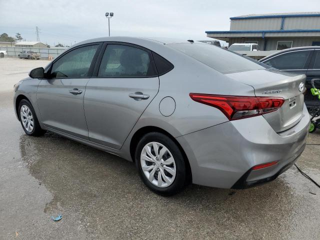 Obraz 2 z 2021 HYUNDAI ACCENT SE 2021 z VIN 3KPC24A66ME133019