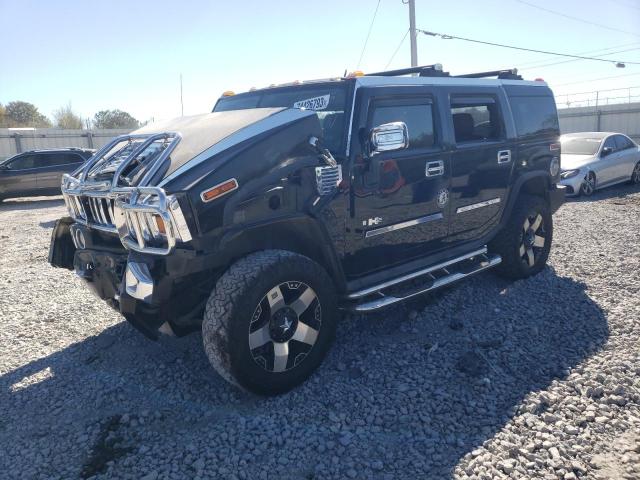 2008 HUMMER H2  2008 image