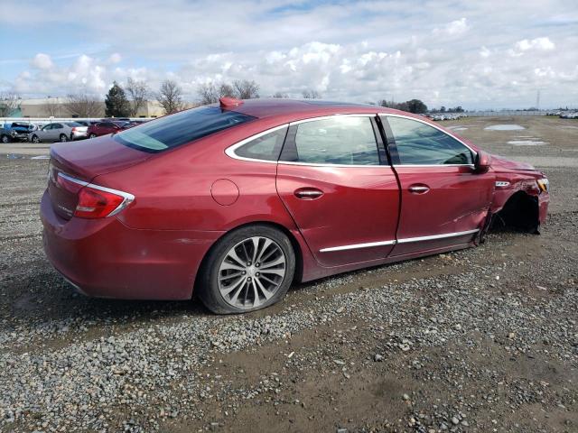 Obraz 3 z 2018 BUICK LACROSSE PREMIUM 2018 z VIN 1G4ZS5SS5JU111856