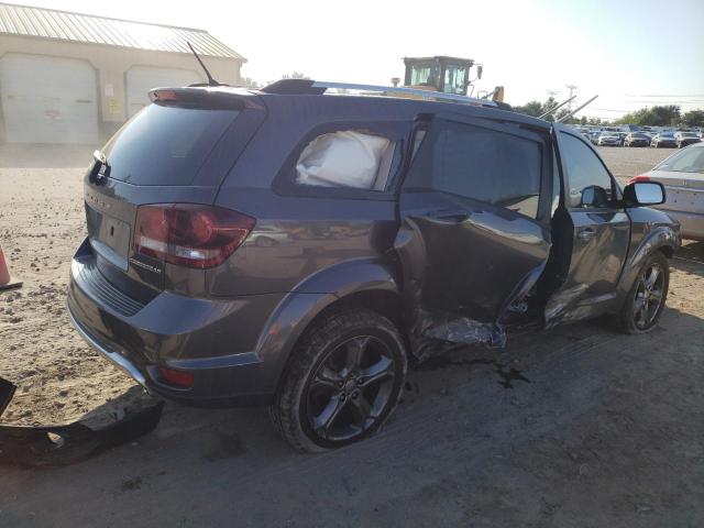 Изображение 3 2015 DODGE JOURNEY CROSSROAD 2015 с VIN 3C4PDCGG5FT511240