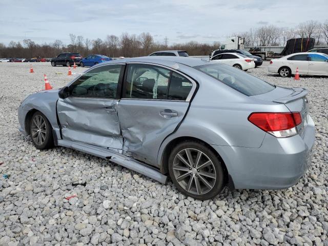Obraz 2 z 2014 SUBARU LEGACY 2.5I SPORT 2014 z VIN 4S3BMCH64E3027098