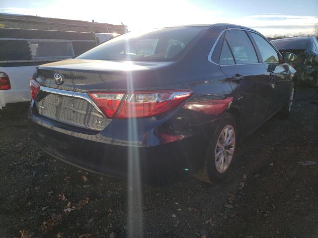 Obraz 3 z 2016 TOYOTA CAMRY LE 2016 z VIN 4T1BF1FK6GU501902