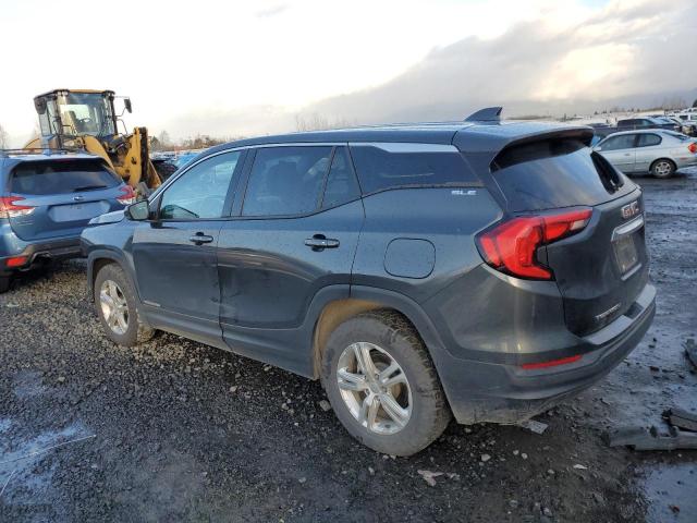 Obraz 2 z 2018 GMC TERRAIN SLE 2018 z VIN 3GKALTEV3JL275002