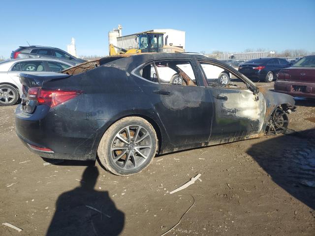 Изображение 3 2016 ACURA TLX TECH 2016 с VIN 19UUB2F53GA001532