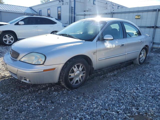 2004 MERCURY SABLE LS PREMIUM 2004 image