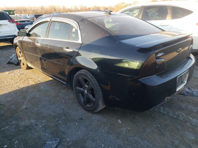 Image 3 of 2012 CHEVROLET MALIBU 1LT 2012 with VIN 1G1ZC5E03CF312313