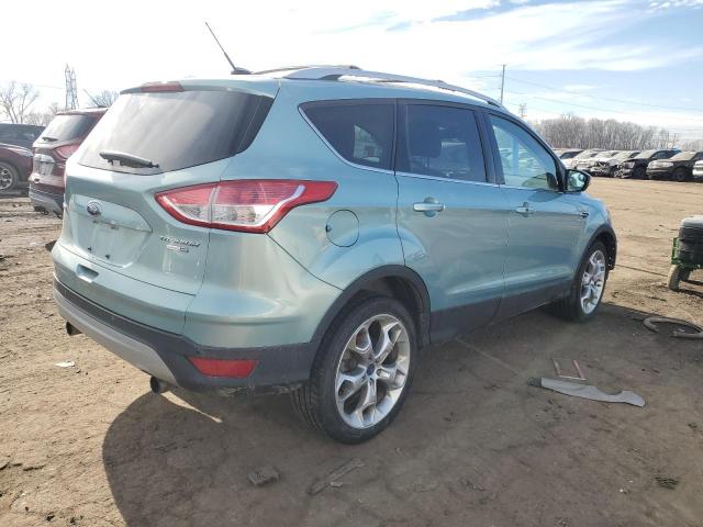 Image 3 of 2013 FORD ESCAPE TITANIUM 2013 with VIN 1FMCU9J93DUB29976