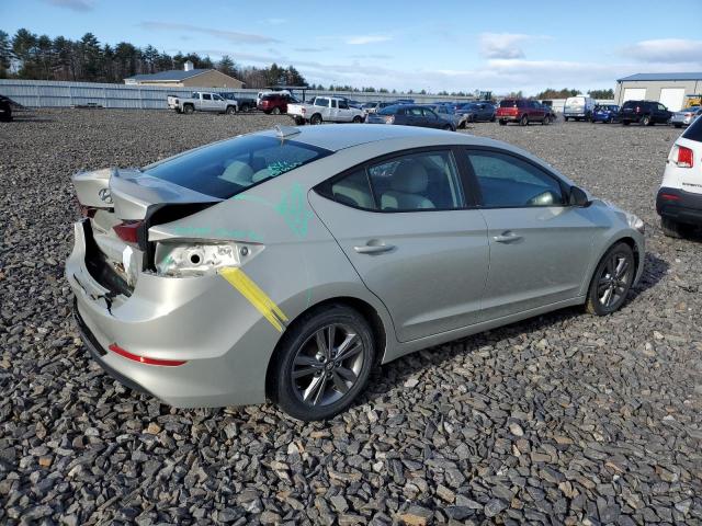 Изображение 3 2017 HYUNDAI ELANTRA SE 2017 с VIN 5NPD84LF4HH124739