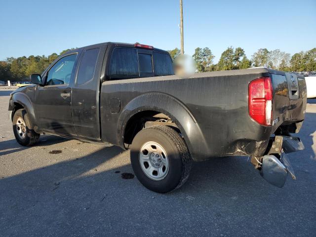 Image 2 of 2007 NISSAN FRONTIER KING CAB XE 2007 with VIN 1N6BD06T77C423985
