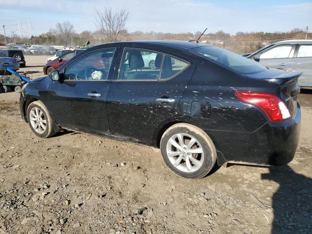 Obraz 2 z 2016 NISSAN VERSA S 2016 z VIN 3N1CN7AP9GL868162