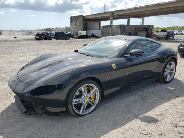 2021 FERRARI ROMA  2021 image