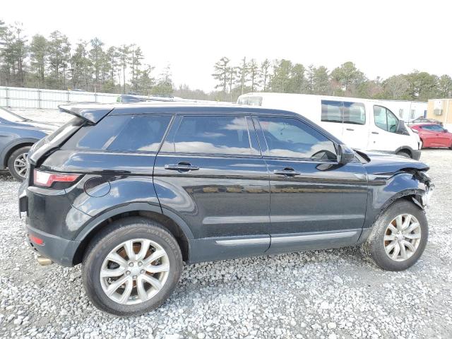 Image 3 of 2017 LAND ROVER RANGE ROVER EVOQUE SE 2017 with VIN SALVP2BG3HH235733