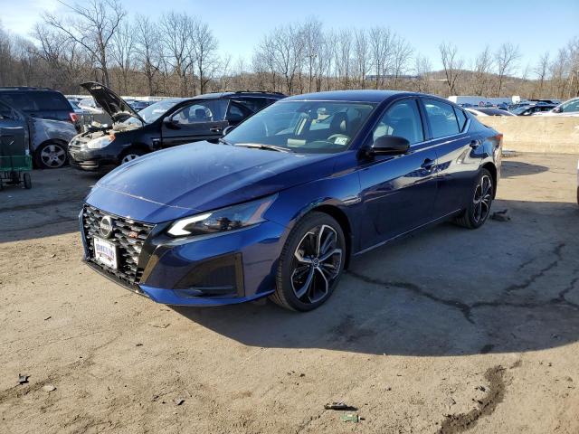 Изображение 1 2024 NISSAN ALTIMA SR 2024 с VIN 1N4BL4CW0RN331075