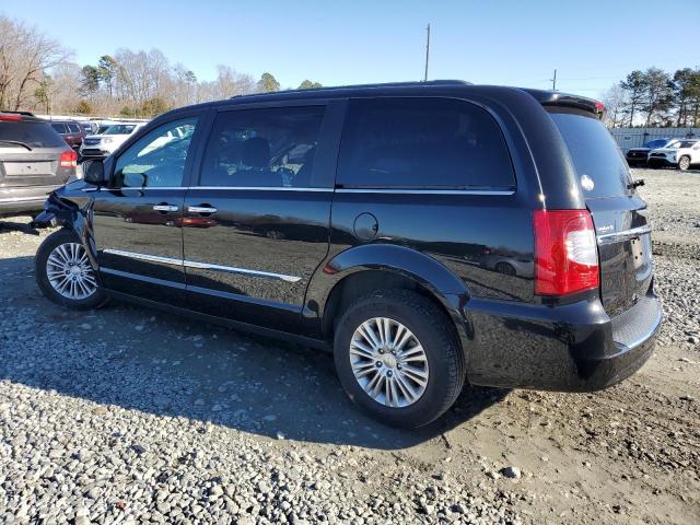 Obraz 2 z 2015 CHRYSLER TOWN & COUNTRY TOURING L 2015 z VIN 2C4RC1CG4FR619454