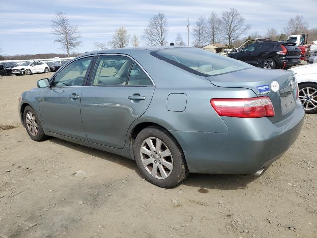 Изображение 2 2007 TOYOTA CAMRY LE 2007 с VIN 4T1BK46K57U530420
