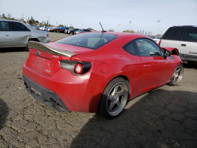 Изображение 3 2013 SUBARU BRZ 2.0 LIMITED 2013 с VIN JF1ZCAC1XD2608066